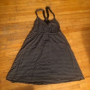 Ocean Pacific reversible cover up